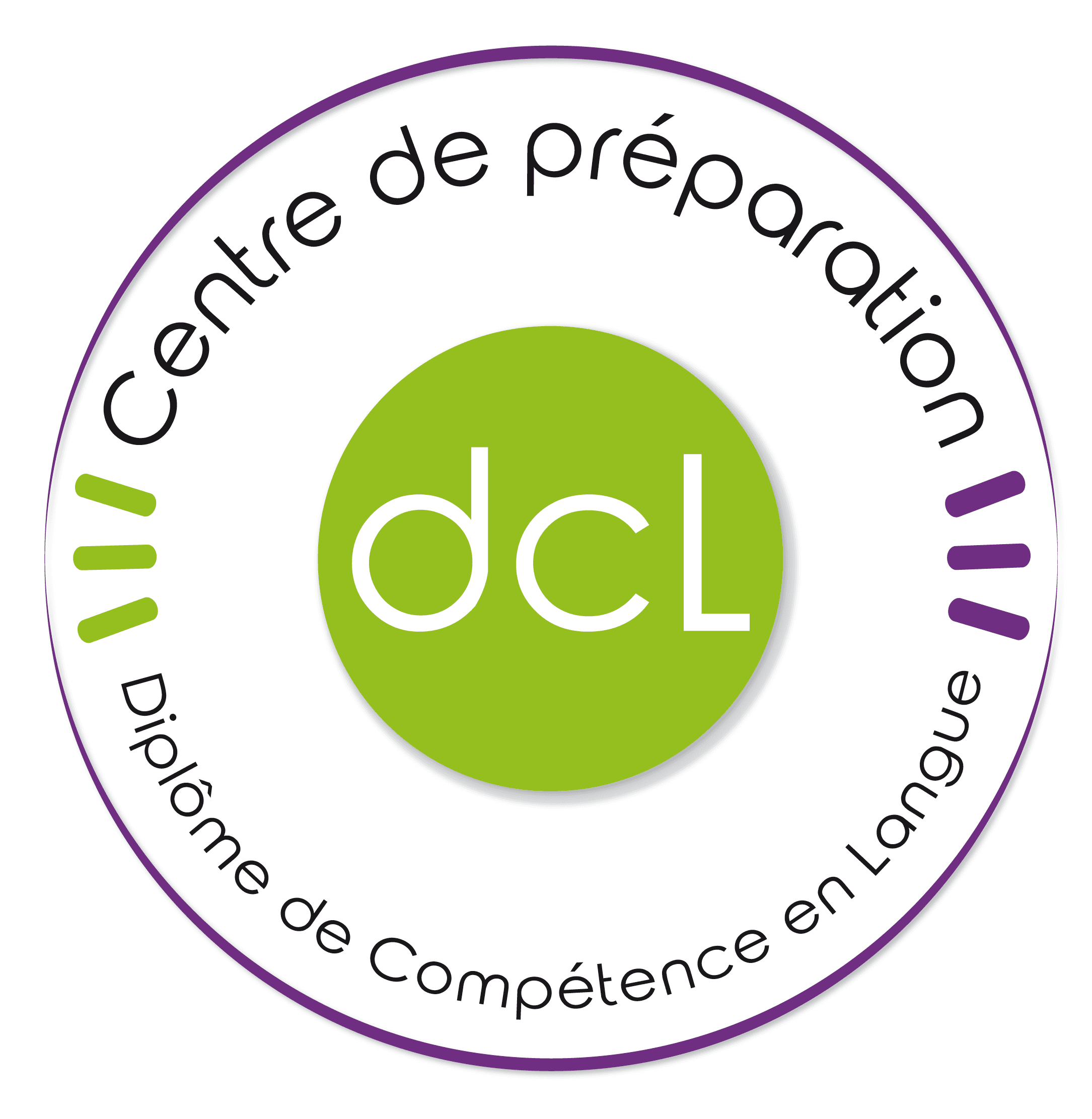 DCL — logo