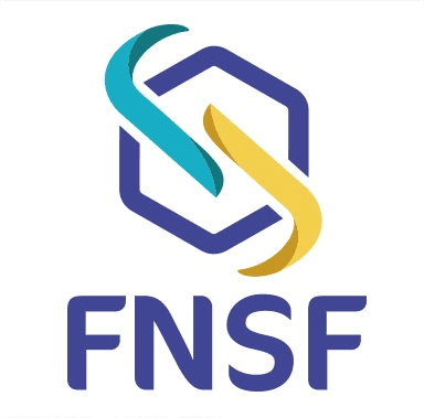 FNSF — logo