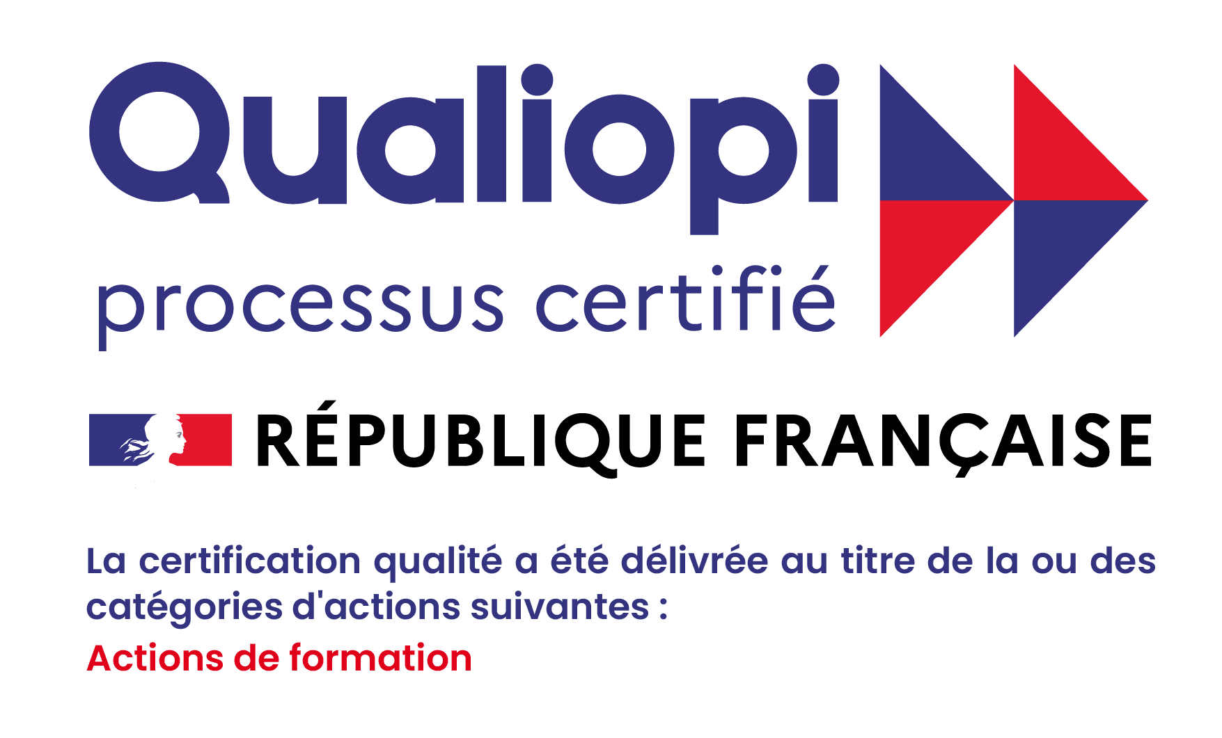 Qualiopi — logo