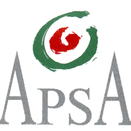 APSA — logo