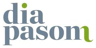 Diapasom — logo