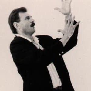 Jean-François Mercurio, fondateur du centre