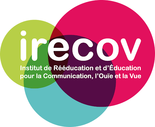 IRECOV — logo